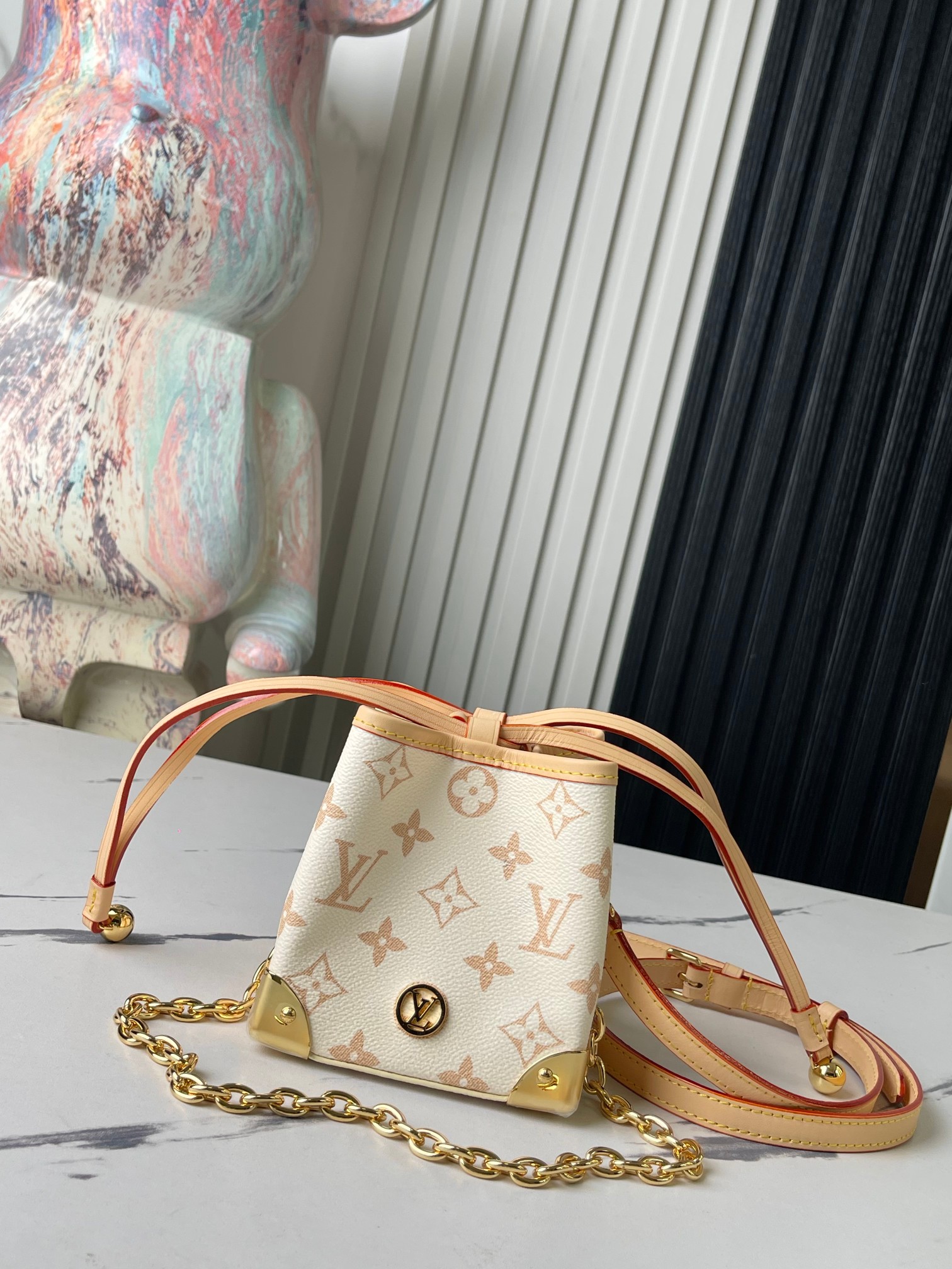 Louis Vuitton Bucket Bags